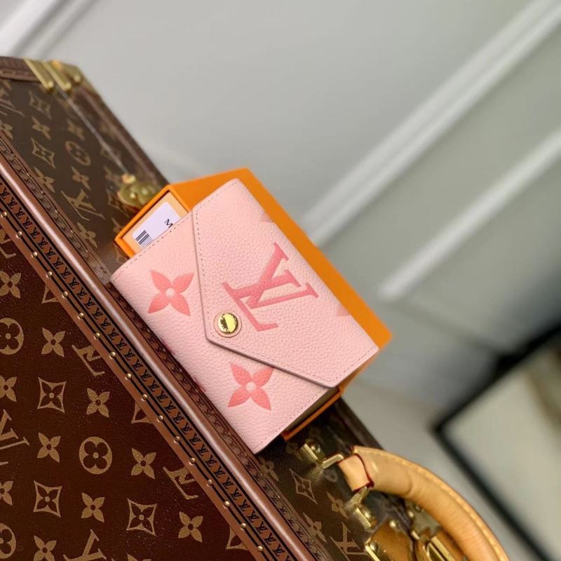 LV Wallets - Click Image to Close